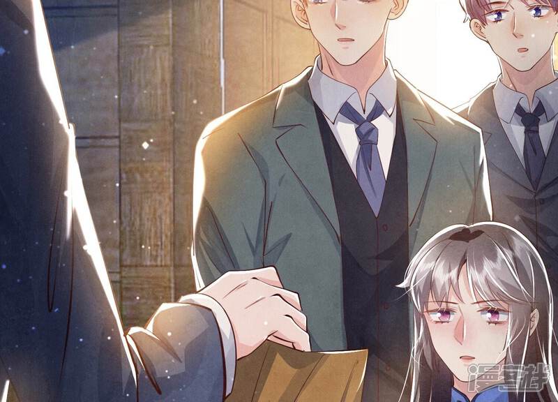 《少帅每天都在吃醋2少帅是醋精》第56话 自杀 第46页