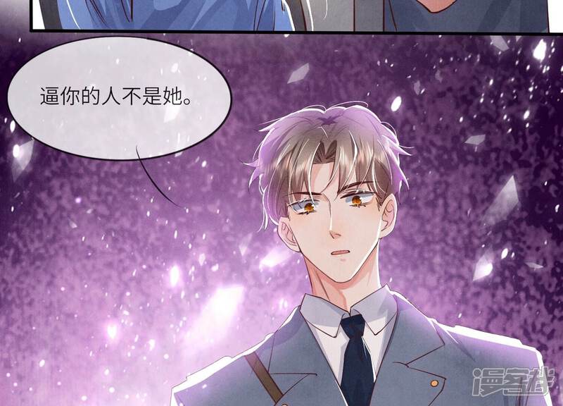 《少帅每天都在吃醋2少帅是醋精》第59话 抓人 第37页