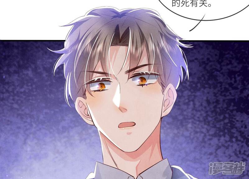《少帅每天都在吃醋2少帅是醋精》第59话 抓人 第40页