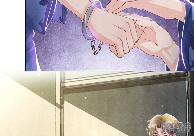 《少帅每天都在吃醋2少帅是醋精》第59话 抓人 第54页