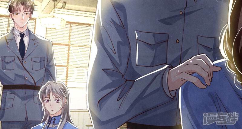 《少帅每天都在吃醋2少帅是醋精》第59话 抓人 第60页