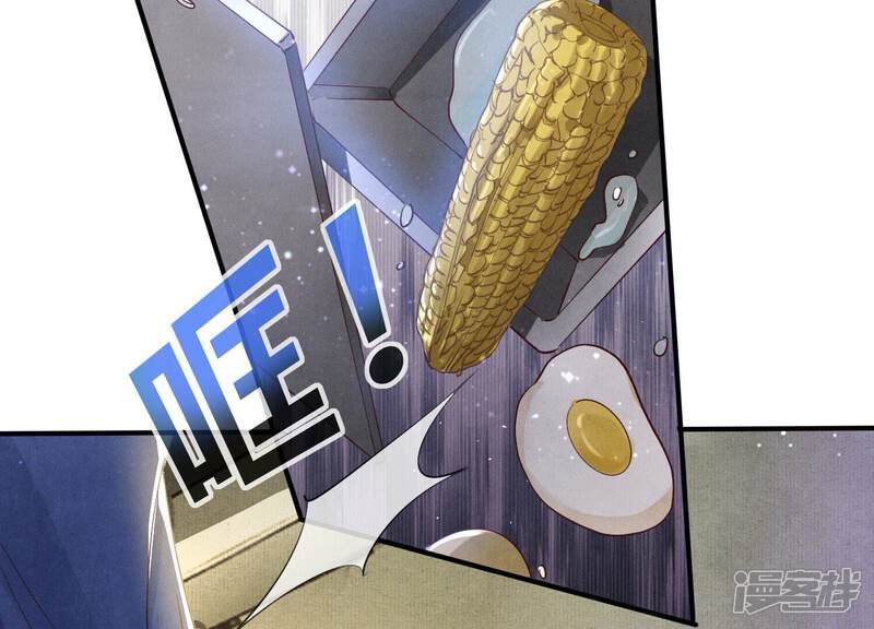 《少帅每天都在吃醋2少帅是醋精》第58话 景兰 第67页