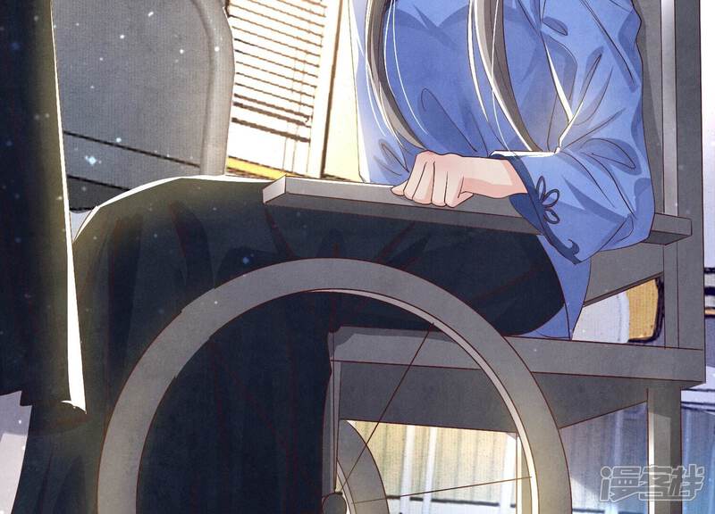 《少帅每天都在吃醋2少帅是醋精》第58话 景兰 第69页