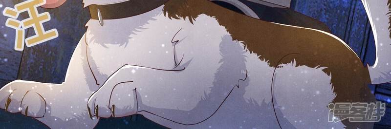 《少帅每天都在吃醋2少帅是醋精》第60话 克星 第80页