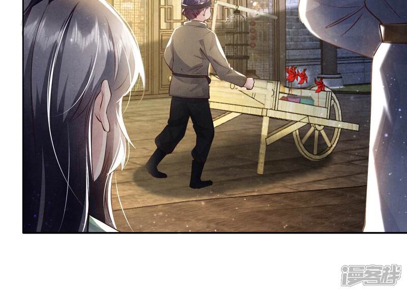 《少帅每天都在吃醋2少帅是醋精》第63话 鹦鹉 第49页