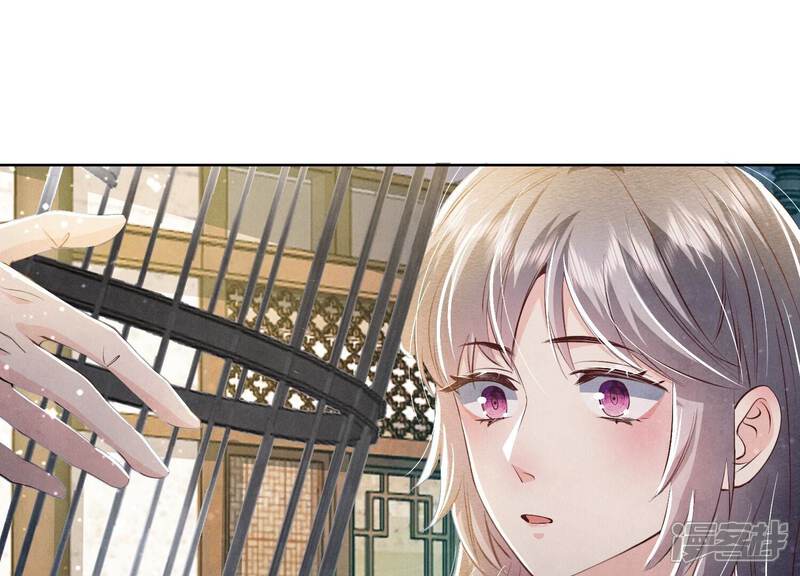 《少帅每天都在吃醋2少帅是醋精》第63话 鹦鹉 第51页
