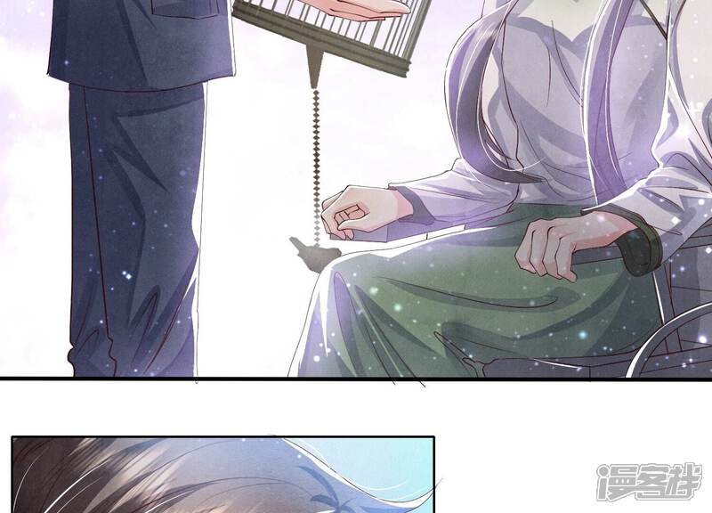《少帅每天都在吃醋2少帅是醋精》第63话 鹦鹉 第54页