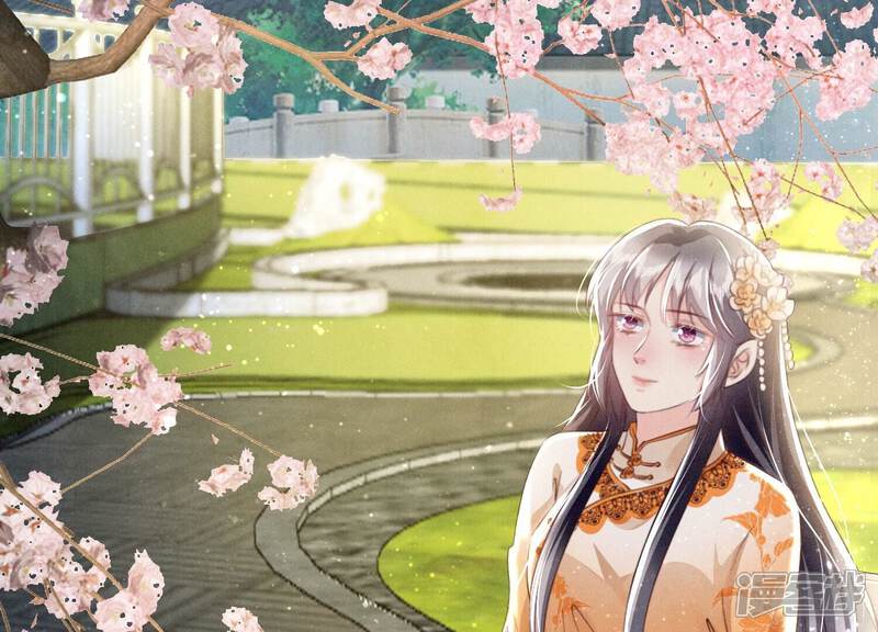 《少帅每天都在吃醋2少帅是醋精》第65话 秘密 第17页