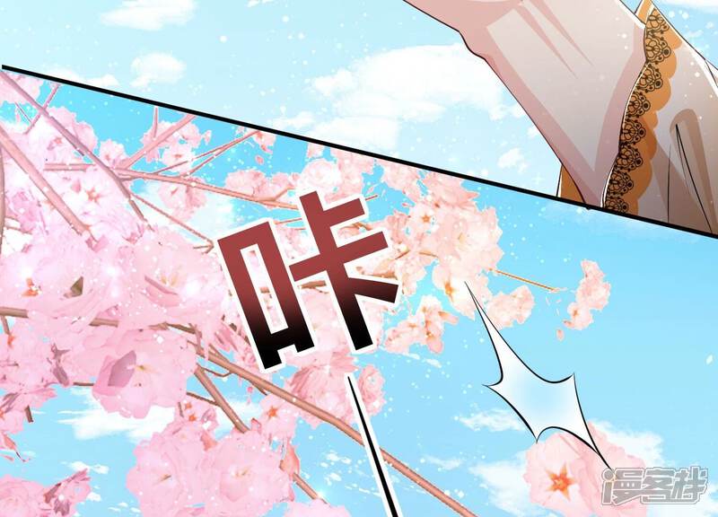 《少帅每天都在吃醋2少帅是醋精》第65话 秘密 第25页