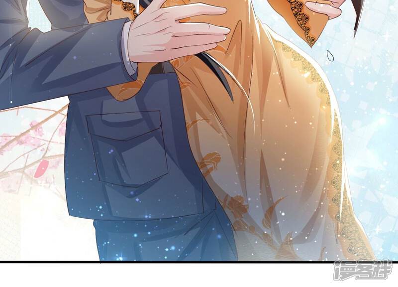《少帅每天都在吃醋2少帅是醋精》第65话 秘密 第29页