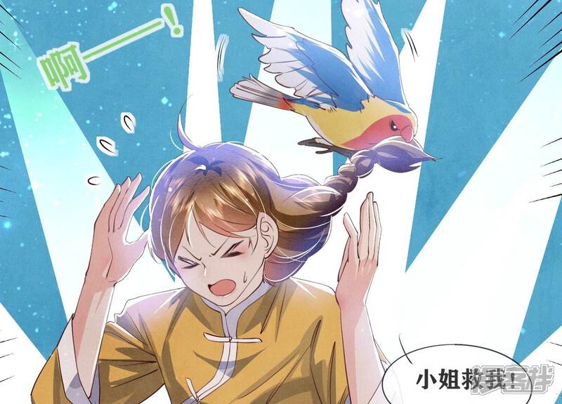《少帅每天都在吃醋2少帅是醋精》第64话 上街 第15页