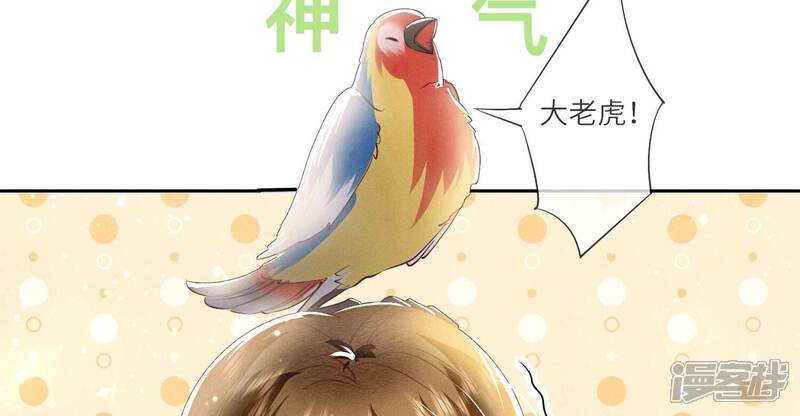 《少帅每天都在吃醋2少帅是醋精》第64话 上街 第17页