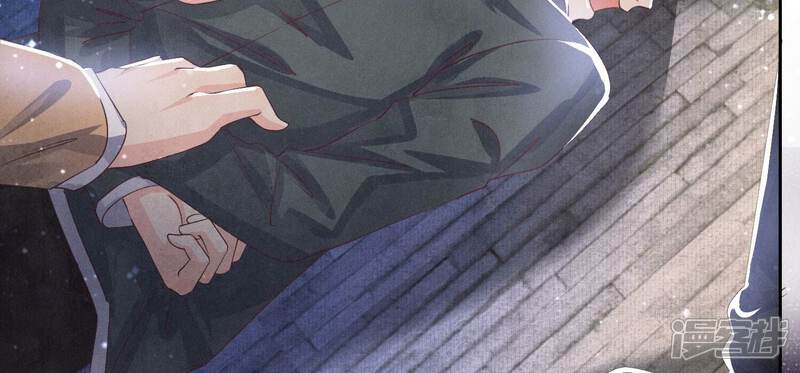 《少帅每天都在吃醋2少帅是醋精》第64话 上街 第44页