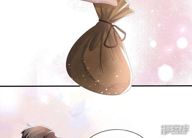 《少帅每天都在吃醋2少帅是醋精》第66话 传信 第41页