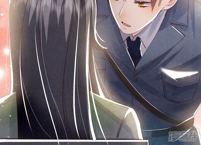《少帅每天都在吃醋2少帅是醋精》第66话 传信 第47页