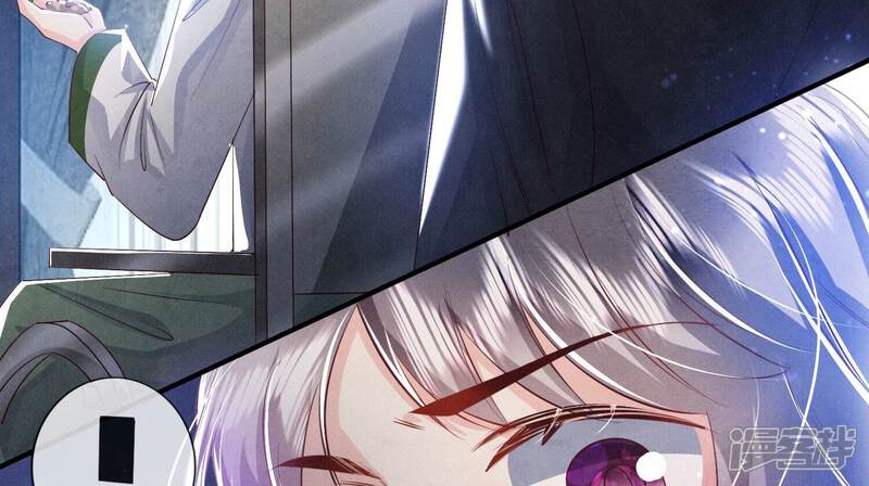 《少帅每天都在吃醋2少帅是醋精》第66话 传信 第58页