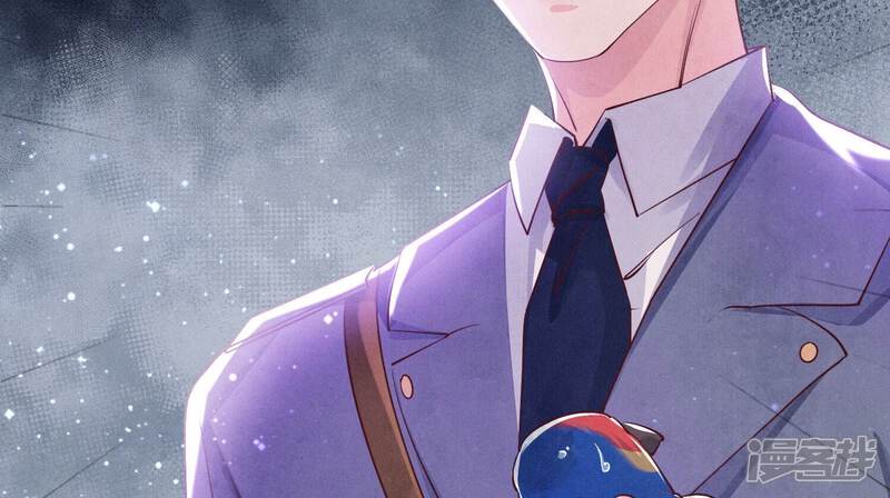 《少帅每天都在吃醋2少帅是醋精》第66话 传信 第85页