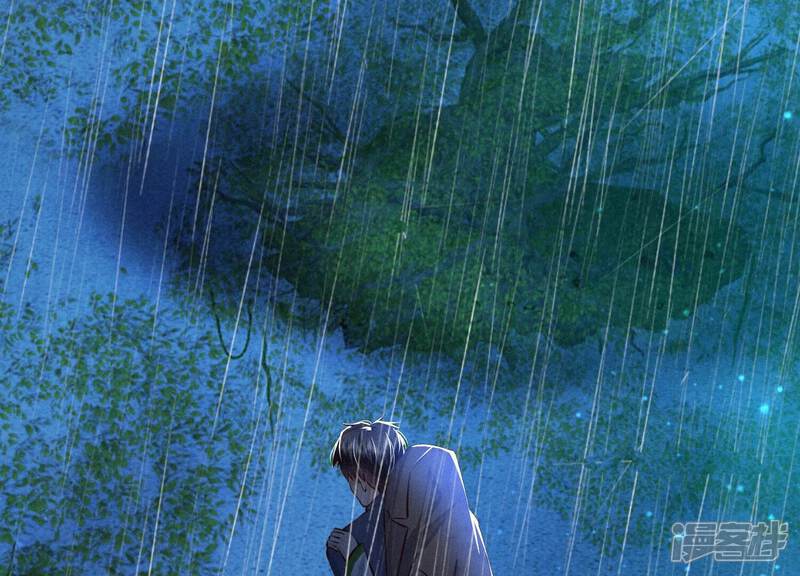 《少帅每天都在吃醋2少帅是醋精》第67话 卿儿 第113页