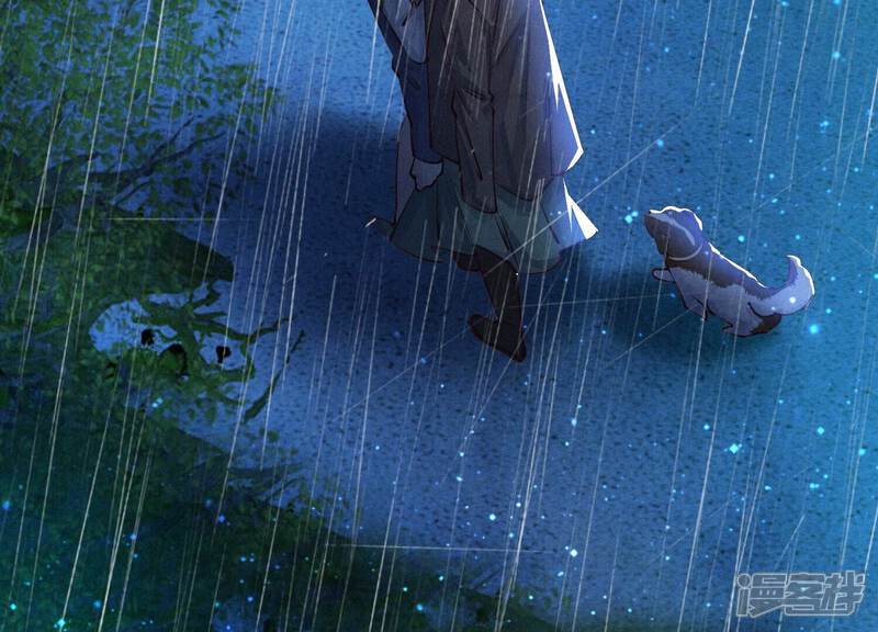《少帅每天都在吃醋2少帅是醋精》第67话 卿儿 第114页
