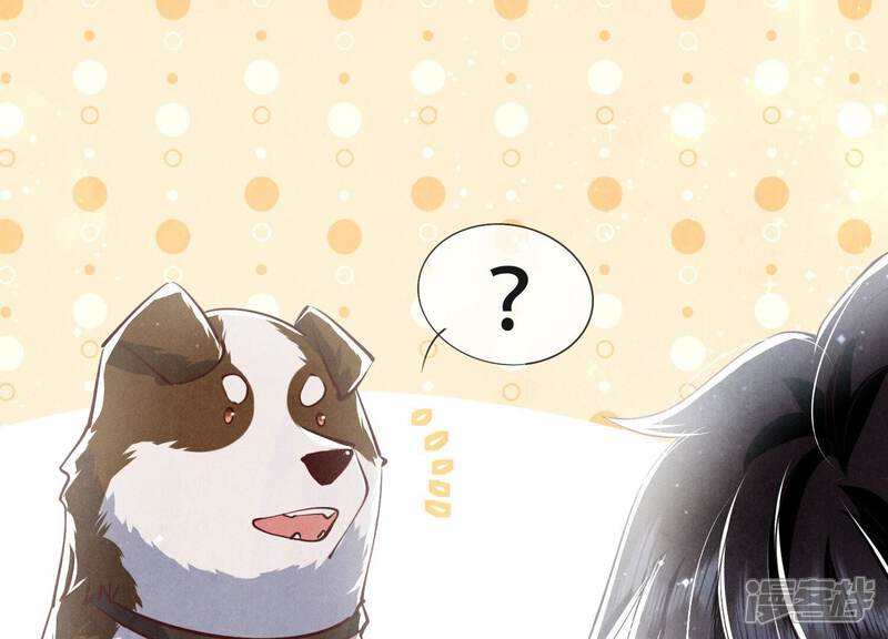 《少帅每天都在吃醋2少帅是醋精》第67话 卿儿 第47页