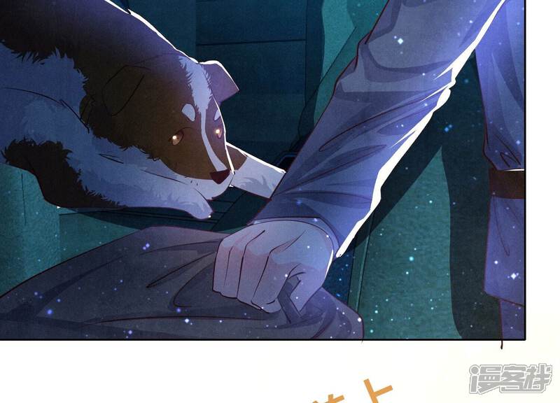 《少帅每天都在吃醋2少帅是醋精》第67话 卿儿 第98页