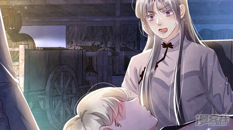 《少帅每天都在吃醋2少帅是醋精》第69话 药店 第46页