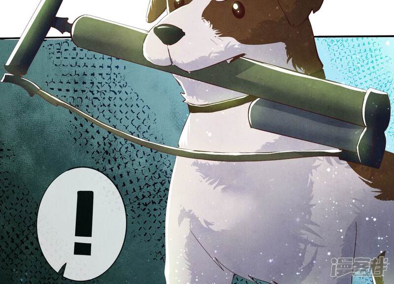 《少帅每天都在吃醋2少帅是醋精》第68话 雾隐村 第101页
