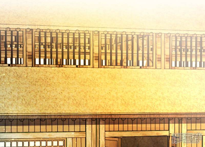 《少帅每天都在吃醋2少帅是醋精》第70话 山魁吃人 第90页