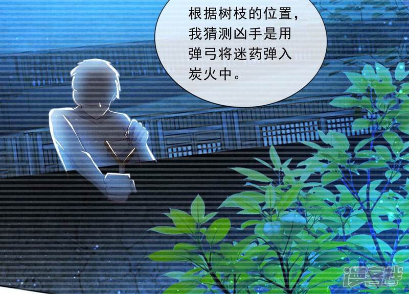 《少帅每天都在吃醋2少帅是醋精》第71话 迷幻药 第20页