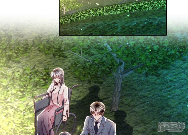 《少帅每天都在吃醋2少帅是醋精》第72话 真凶 第158页