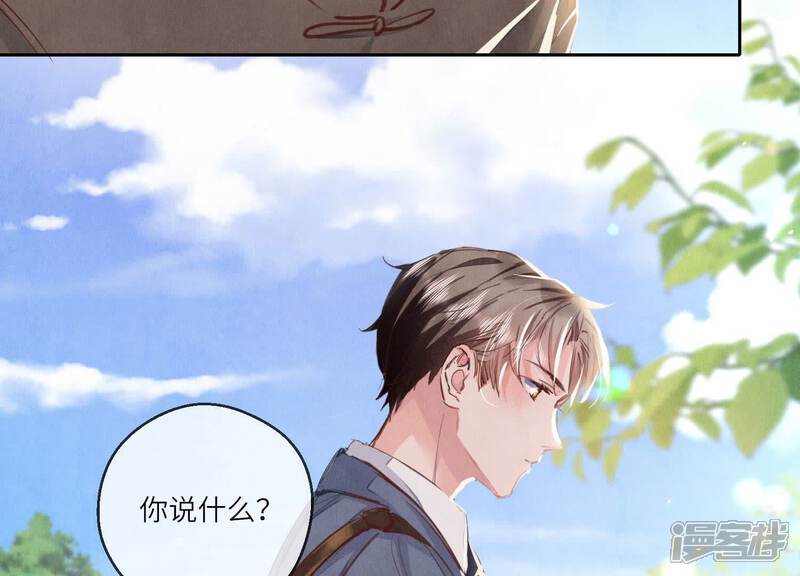《少帅每天都在吃醋2少帅是醋精》第73话 感情 第12页