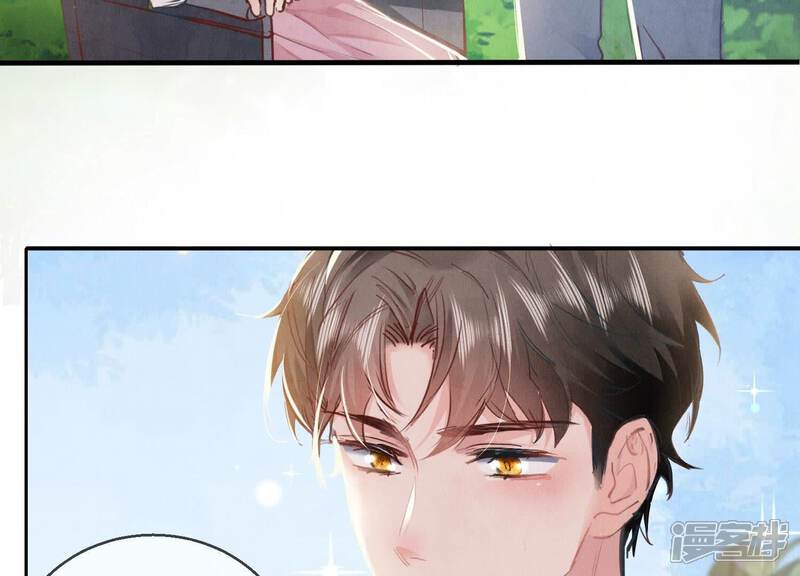 《少帅每天都在吃醋2少帅是醋精》第73话 感情 第46页
