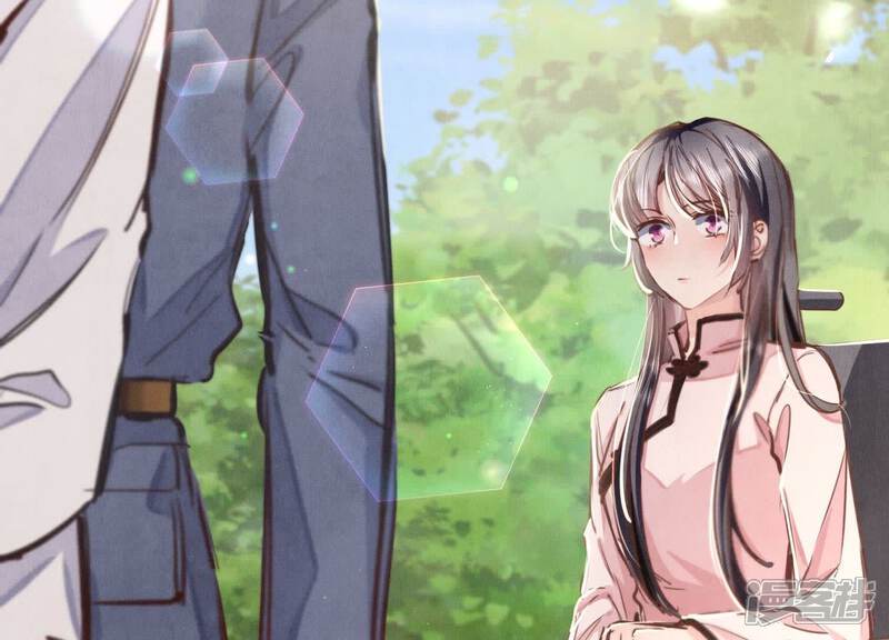 《少帅每天都在吃醋2少帅是醋精》第75话 大火 第101页