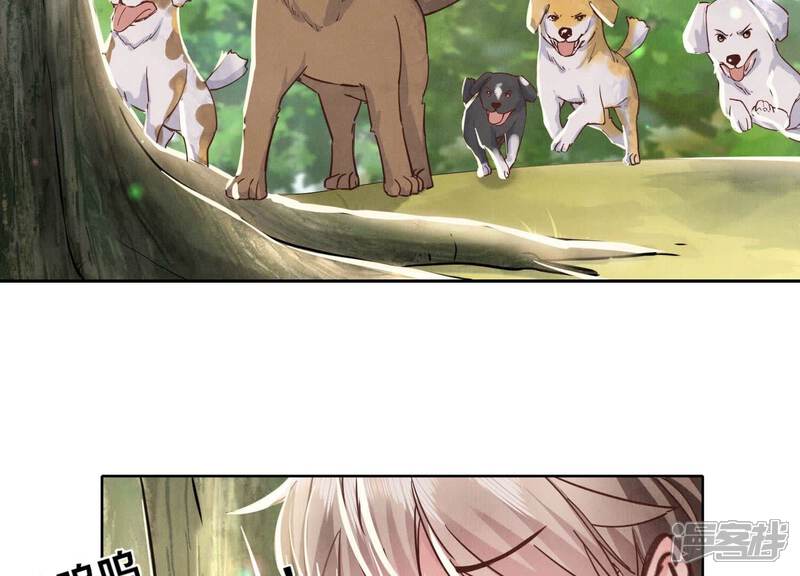 《少帅每天都在吃醋2少帅是醋精》第74话 助攻 第50页