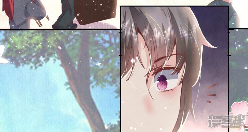 《少帅每天都在吃醋2少帅是醋精》第76话 一枝梅 第31页