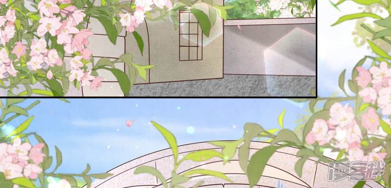 《少帅每天都在吃醋2少帅是醋精》第76话 一枝梅 第54页