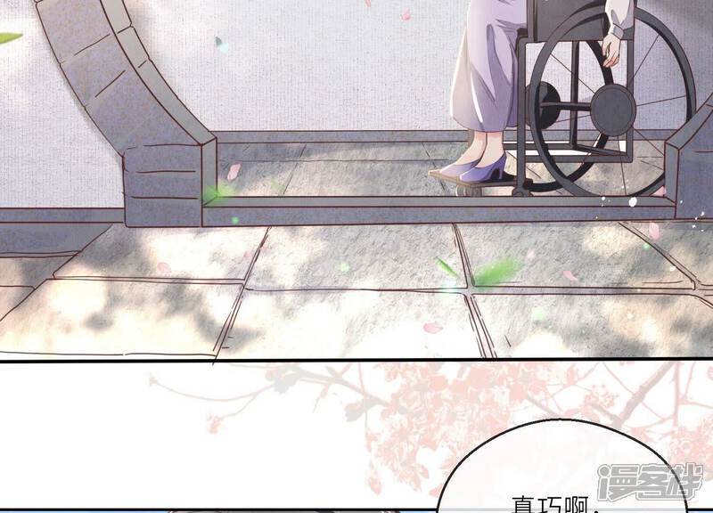 《少帅每天都在吃醋2少帅是醋精》第76话 一枝梅 第56页