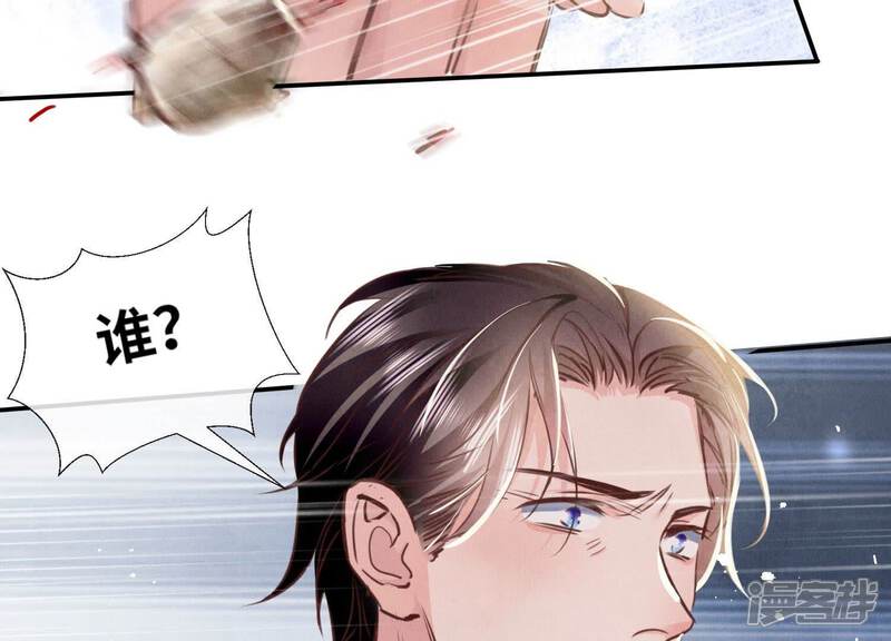 《少帅每天都在吃醋2少帅是醋精》第76话 一枝梅 第67页