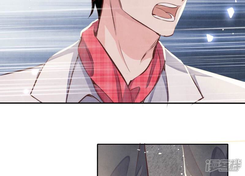 《少帅每天都在吃醋2少帅是醋精》第76话 一枝梅 第68页