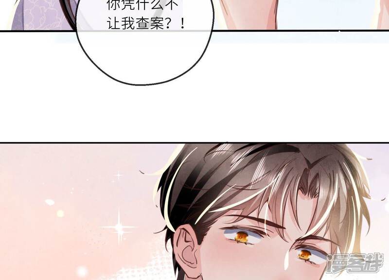 《少帅每天都在吃醋2少帅是醋精》第76话 一枝梅 第94页