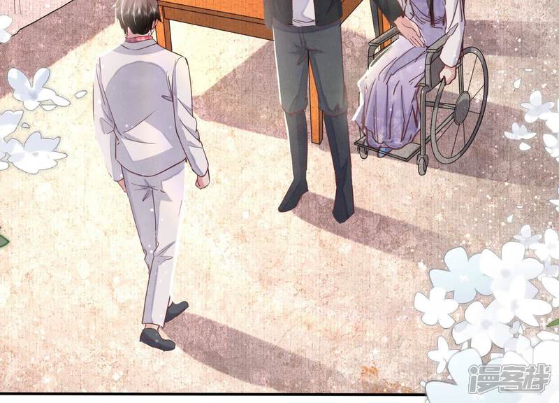 《少帅每天都在吃醋2少帅是醋精》第78话 争宠 第35页