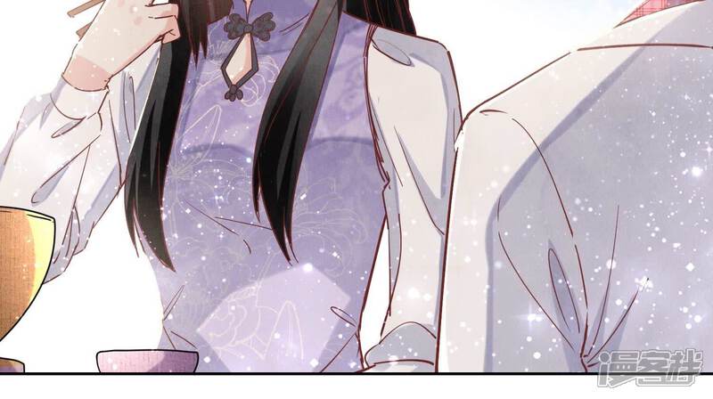 《少帅每天都在吃醋2少帅是醋精》第78话 争宠 第55页