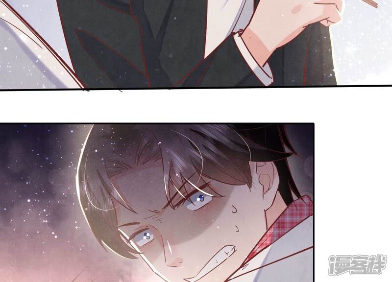 《少帅每天都在吃醋2少帅是醋精》第78话 争宠 第65页