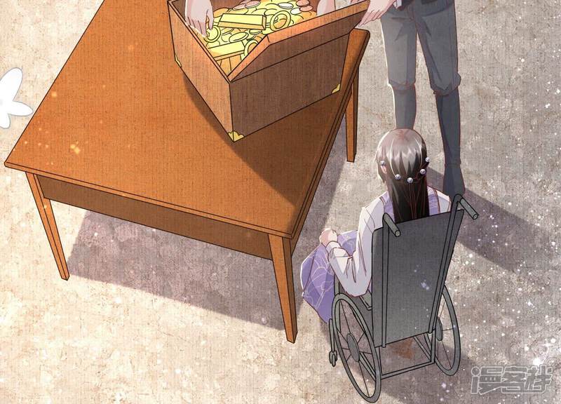 《少帅每天都在吃醋2少帅是醋精》第78话 争宠 第6页