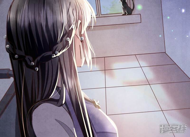 《少帅每天都在吃醋2少帅是醋精》第79话 我喜欢你 第109页