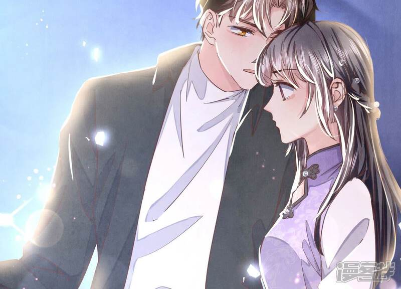 《少帅每天都在吃醋2少帅是醋精》第79话 我喜欢你 第25页