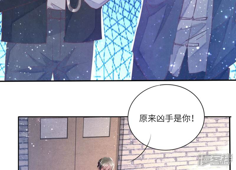 《少帅每天都在吃醋2少帅是醋精》第80话 受害者 第29页