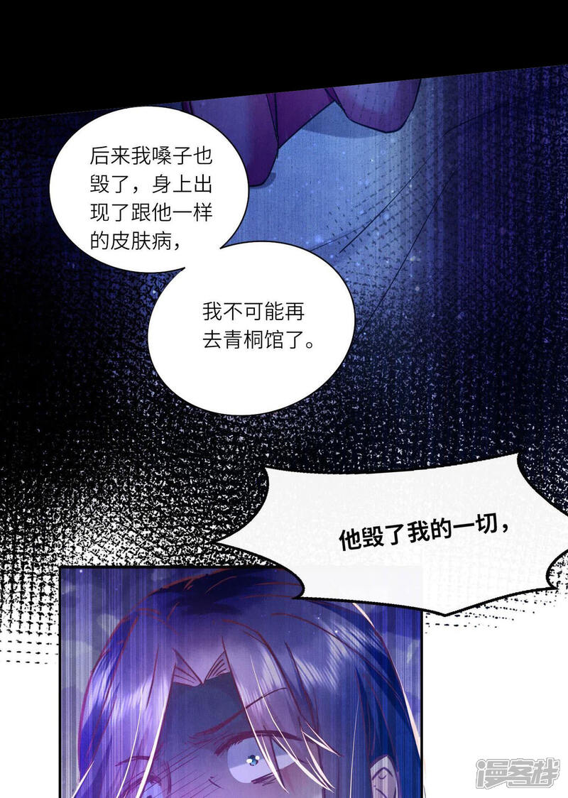 《少帅每天都在吃醋2少帅是醋精》第80话 受害者 第58页