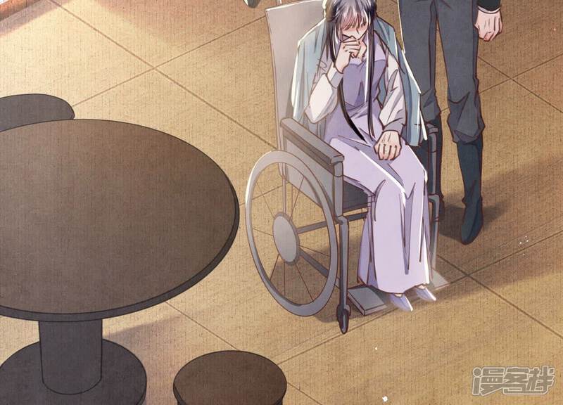《少帅每天都在吃醋2少帅是醋精》第81话 碎头案 第33页