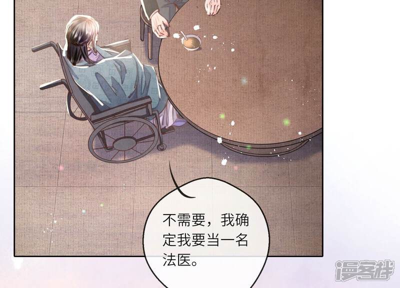 《少帅每天都在吃醋2少帅是醋精》第81话 碎头案 第46页